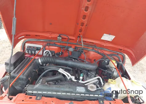 2006 Jeep Wrangler Rubicon from USA, damaged, VIN 1J4FA69S36P744796